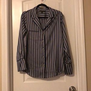 Banana Republic Pant Set